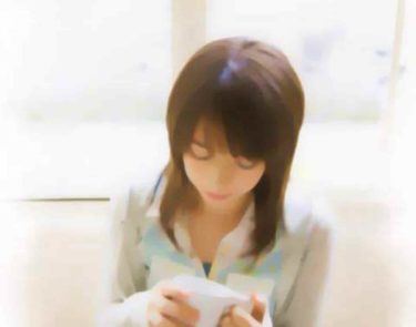 髪の毛は生命の力がみなぎっている