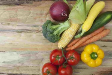 薄毛対策には糖化しない食事を選ぶ