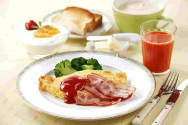 薄毛の遺伝子は食事で変えられる