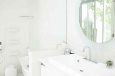 薄毛予防には正しいシャンプー選択