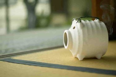 髪を洗う習慣は江戸時代から