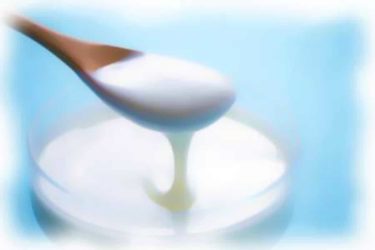 腸内細菌を活性化させ髪を元気に