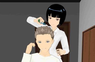 ノンアルコール育毛液の作り方