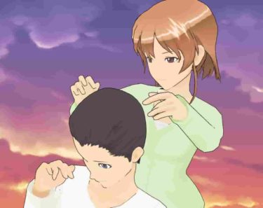 世界一簡単な髪が増える方法