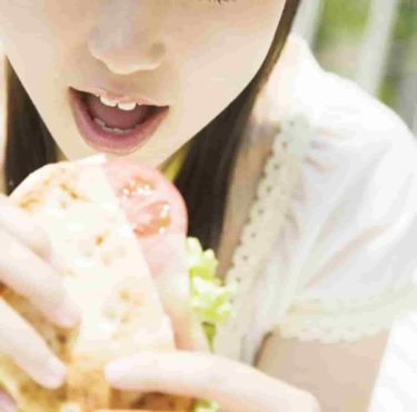 結局食品添加物がハゲを促進する