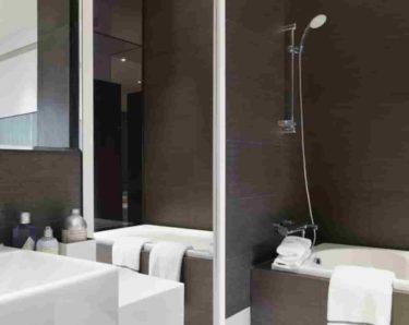 浄水機能付きシャワーヘッドの増毛効果