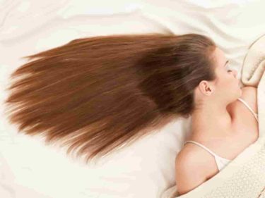 オリーブオイルは頭皮の脂に近い油