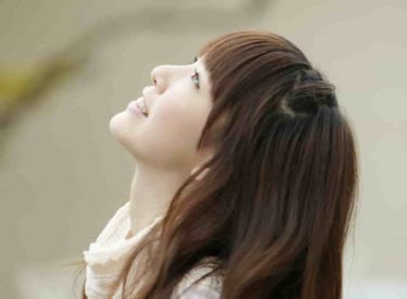 フェヌグリークを摂取するとツヤのある美しい髪